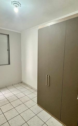Apartamento para alugar com 53m², 2 quartos e 1 vaga Apartamento para alugar com 53m², 2 quartos e 1 vagaQuarto 1