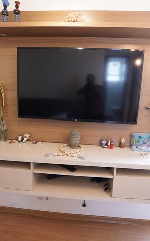 Apartamento à venda com 44m², 2 quartos e 1 vaga