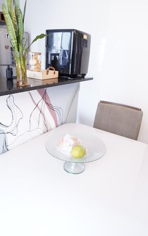 Apartamento à venda com 44m², 2 quartos e 1 vaga