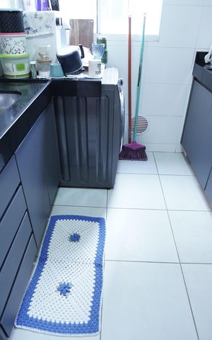 Apartamento à venda com 44m², 2 quartos e 1 vaga