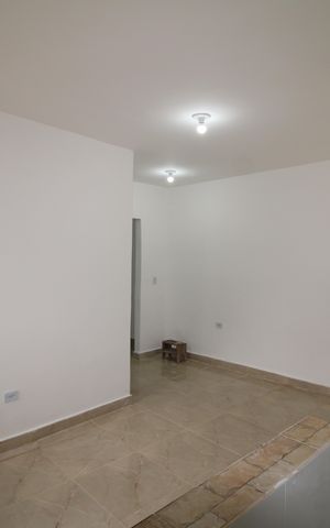 Apartamento para alugar com 32m², 1 quarto e sem vagaSala / Cozinha