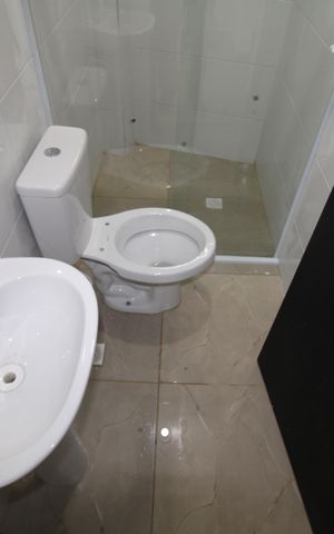 Apartamento para alugar com 32m², 1 quarto e sem vagaBanheiro
