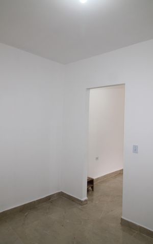 Apartamento para alugar com 32m², 1 quarto e sem vagaQuarto 1