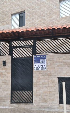 Apartamento para alugar com 32m², 1 quarto e sem vaga Apartamento para alugar com 32m², 1 quarto e sem vagaFachada