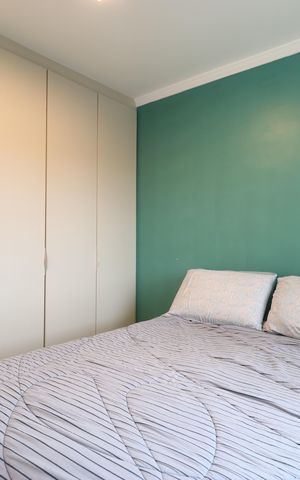 Apartamento à venda com 62m², 2 quartos e 2 vagasSuite