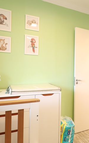 Apartamento à venda com 62m², 2 quartos e 2 vagasQuarto 