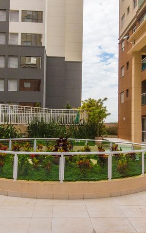 Apartamento para alugar com 59m², 2 quartos e 1 vagaÁrea comum