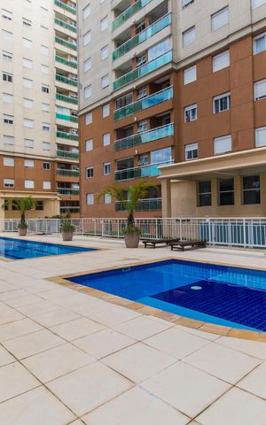 Apartamento para alugar com 59m², 2 quartos e 1 vagaPiscina