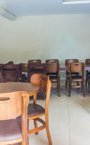 Apartamento para alugar com 59m², 2 quartos e 1 vagaÁrea comum - Salão de festas