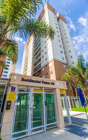 Apartamento para alugar com 59m², 2 quartos e 1 vagaVista da Rua