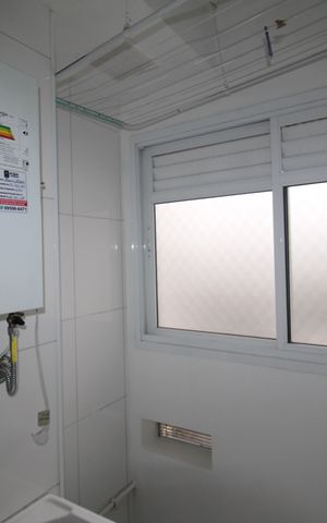 Apartamento à venda com 53m², 2 quartos e 1 vagaSala / Cozinha