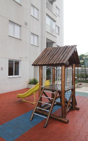 Apartamento à venda com 53m², 2 quartos e 1 vagaÁrea Comum