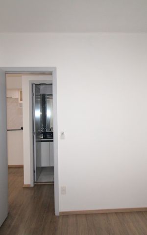 Apartamento à venda com 53m², 2 quartos e 1 vagaQuarto 1