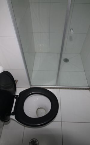 Apartamento à venda com 53m², 2 quartos e 1 vagaBanheiro