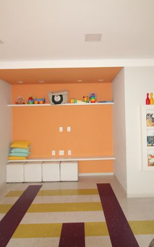 Apartamento à venda com 53m², 2 quartos e 1 vagaÁrea Comum