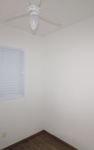 Apartamento à venda com 53m², 2 quartos e 1 vagaQuarto 1