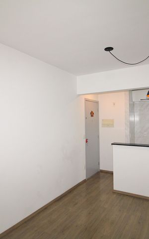 Apartamento à venda com 53m², 2 quartos e 1 vagaSala / Cozinha