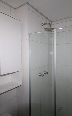 Apartamento à venda com 53m², 2 quartos e 1 vagaBanheiro