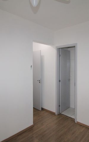 Apartamento à venda com 53m², 2 quartos e 1 vagaQuarto 2