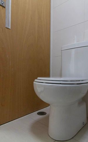 Apartamento à venda com 42m², 1 quarto e 1 vagaBanheiro