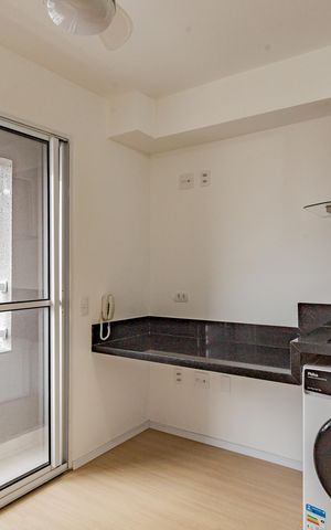 Studio à venda com 19m², 1 quarto e sem vaga Studio à venda com 19m², 1 quarto e sem vagaStudio