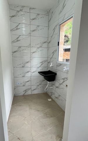 Apartamento para alugar com 40m², 1 quarto e sem vaga Apartamento para alugar com 40m², 1 quarto e sem vagaÁrea de Serviço