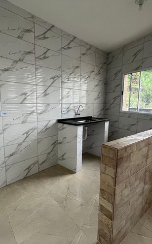 Apartamento para alugar com 40m², 1 quarto e sem vaga Apartamento para alugar com 40m², 1 quarto e sem vagaCozinha