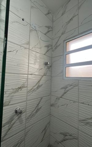 Apartamento para alugar com 40m², 1 quarto e sem vaga Apartamento para alugar com 40m², 1 quarto e sem vagaBanheiro