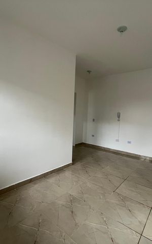 Apartamento para alugar com 40m², 1 quarto e sem vaga Apartamento para alugar com 40m², 1 quarto e sem vagaSala