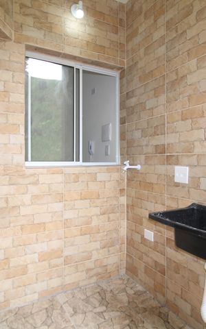 Apartamento para alugar com 40m², 1 quarto e sem vagaÁrea de Serviço
