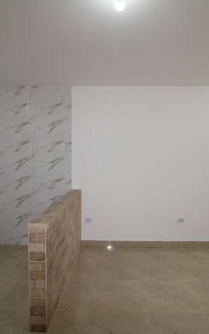 Apartamento para alugar com 40m², 1 quarto e sem vagaSala / Cozinha