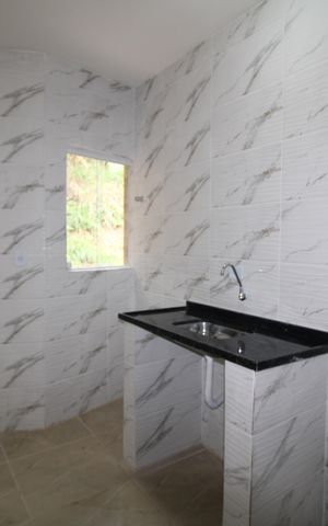 Apartamento para alugar com 40m², 1 quarto e sem vagaSala / Cozinha