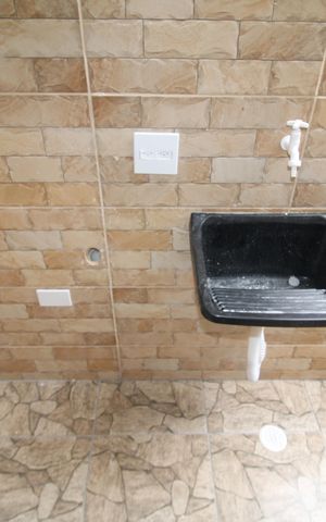 Apartamento para alugar com 40m², 1 quarto e sem vagaÁrea de Serviço