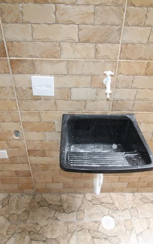 Apartamento para alugar com 40m², 1 quarto e sem vagaÁrea de Serviçou