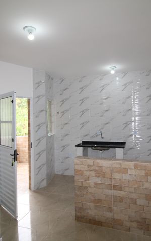 Apartamento para alugar com 40m², 1 quarto e sem vagaSala / Cozinha