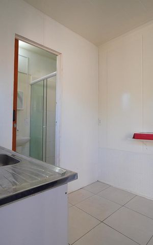 Studio para alugar com 15m², 1 quarto e sem vagaSala/Cozinha