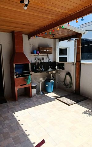 Apartamento à venda com 95m², 2 quartos e 2 vagas Apartamento à venda com 95m², 2 quartos e 2 vagasÁrea externa