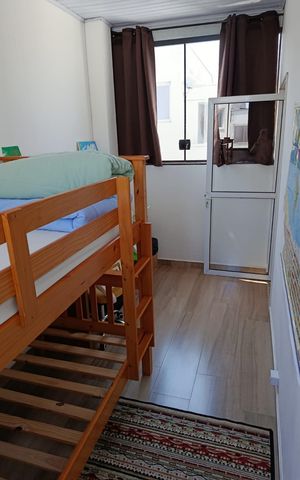 Apartamento à venda com 95m², 2 quartos e 2 vagas Apartamento à venda com 95m², 2 quartos e 2 vagasQuarto