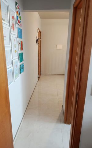 Apartamento à venda com 95m², 2 quartos e 2 vagas Apartamento à venda com 95m², 2 quartos e 2 vagasCorredor