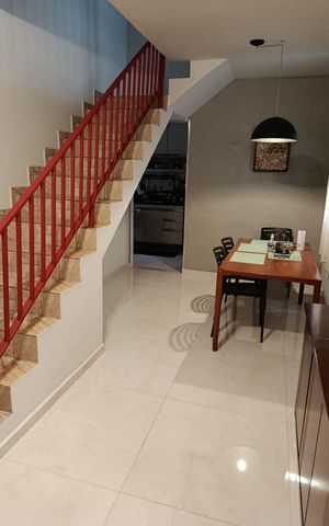 Apartamento à venda com 95m², 2 quartos e 2 vagas