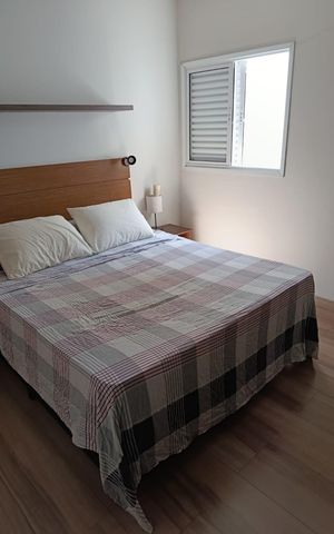 Apartamento à venda com 95m², 2 quartos e 2 vagas Apartamento à venda com 95m², 2 quartos e 2 vagasQuarto