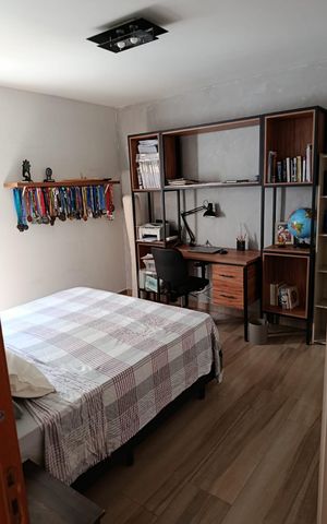 Apartamento à venda com 95m², 2 quartos e 2 vagas Apartamento à venda com 95m², 2 quartos e 2 vagasQuarto