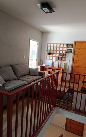Apartamento à venda com 95m², 2 quartos e 2 vagas Apartamento à venda com 95m², 2 quartos e 2 vagasSala