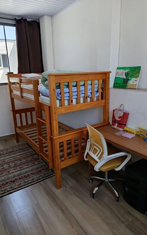 Apartamento à venda com 95m², 2 quartos e 2 vagas Apartamento à venda com 95m², 2 quartos e 2 vagasQuarto