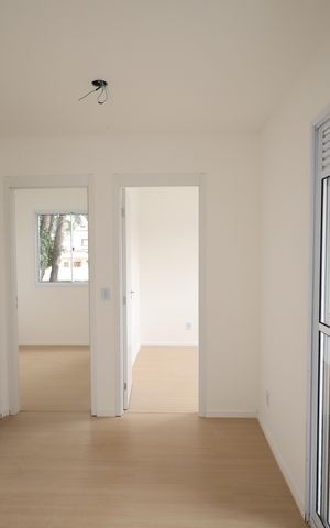 Apartamento à venda com 30m², 2 quartos e sem vagaSala 