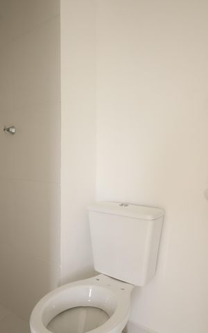 Apartamento à venda com 30m², 2 quartos e sem vagaBanheiro Social