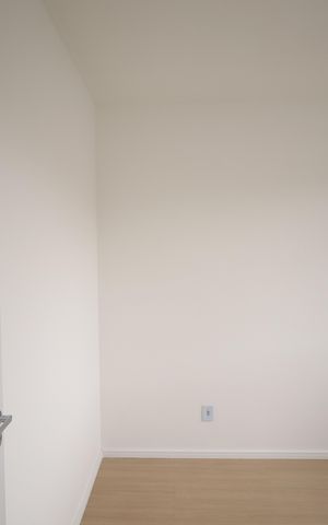 Apartamento à venda com 30m², 2 quartos e sem vagaQuarto 1