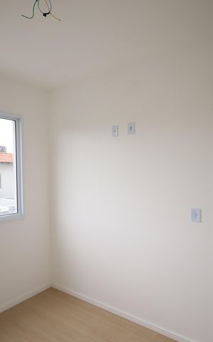 Apartamento à venda com 30m², 2 quartos e sem vagaQuarto 1