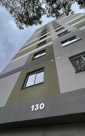 Apartamento à venda com 30m², 2 quartos e sem vaga Apartamento à venda com 30m², 2 quartos e sem vagaFachada