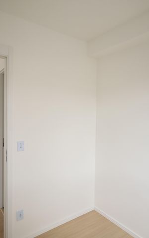 Apartamento à venda com 30m², 2 quartos e sem vagaQuarto 2